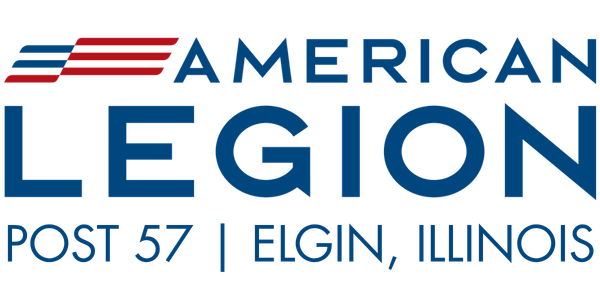 American Legion Post 57 Elgin, Illinois