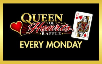Queen of Hearts
