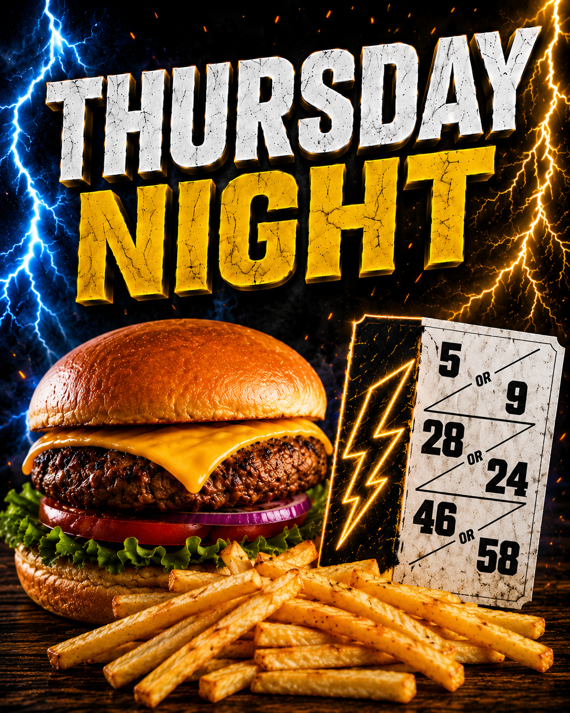Thursday Night