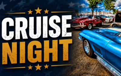 Cruise Night