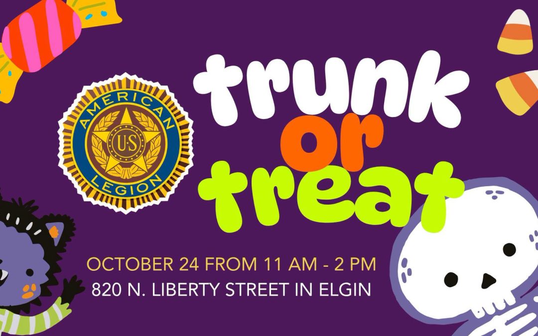 Trunk or Treat 2026